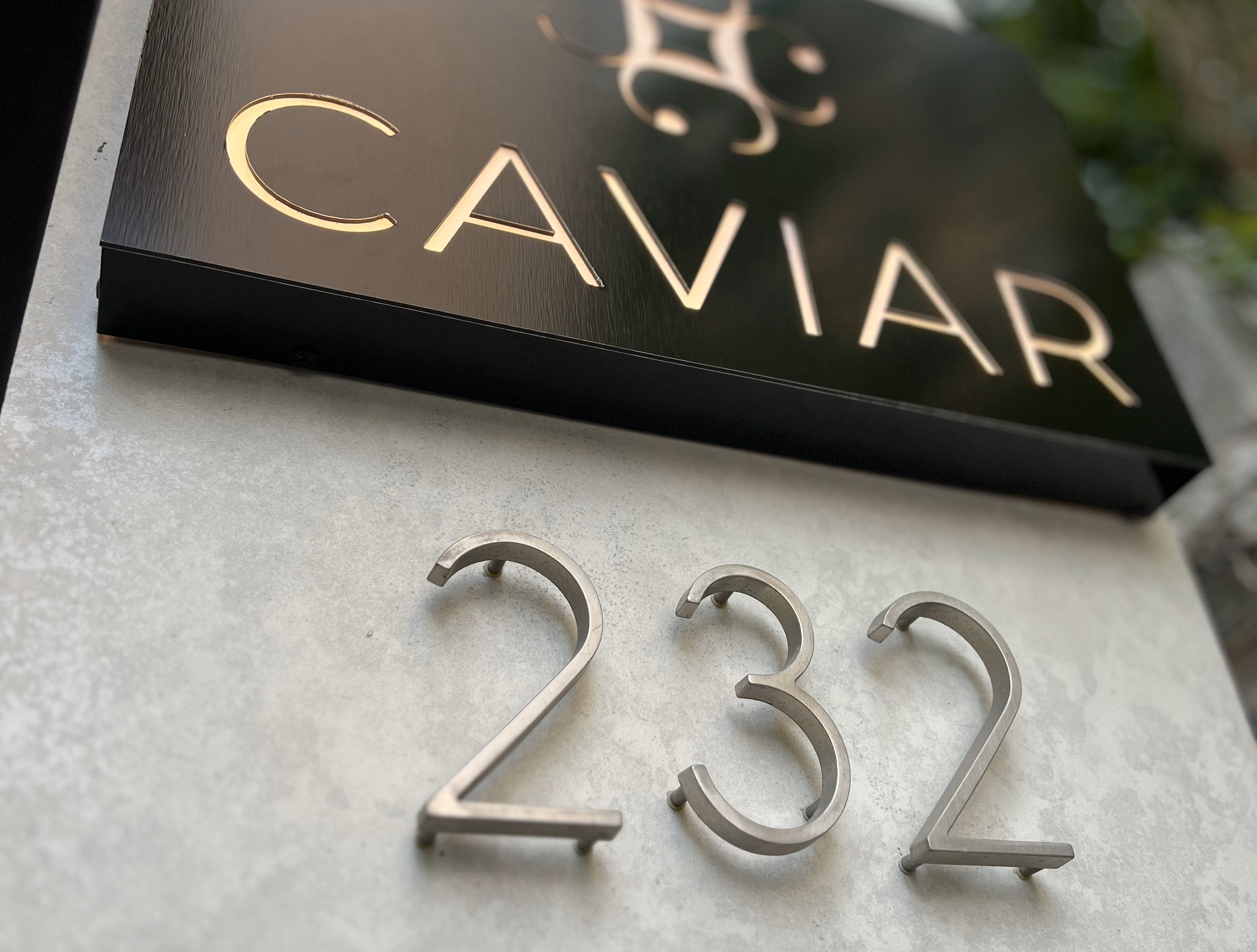 CAVIAR - caviarbydnhg