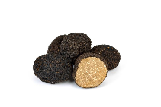 Black FrenchTuber Truffle-CAVIAR